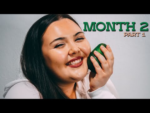 Видео: ПОСЛЕДЕН ОБИД: Month 2! (part 1)