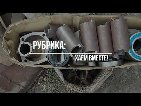 Видео: Антикризисный план: 5 кг рапса сеялками СЗП #17 Посевная продолжается