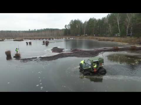 Видео: ГАПЛЫК ТРОФИ 2016 offroadmaster с высоты