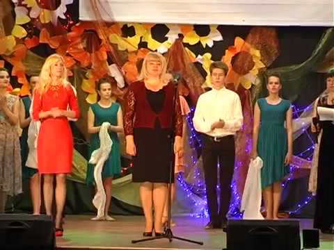 Видео: Звіт міста Конотоп 19 05 2017