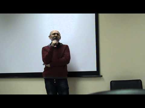 Видео: С. Сытник - Телесность и психосоматика из гештальт-перспективы часть 2