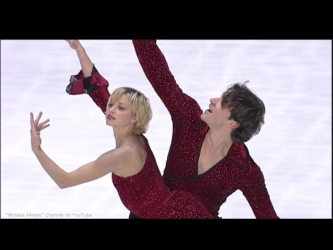 Видео: [HD] Berezhnaya & Sikharulidze - 2000/2001 GPF - Round 1 Short Program - Бережная и Сихарулидзе