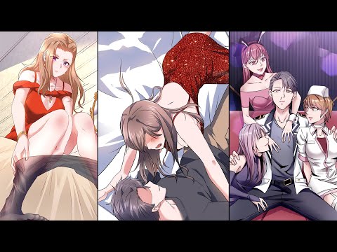 Видео: Озвучка манги | Перерождение Бессмертного Мужа | 1-60 главы | ВСЕ ГЛАВЫ/КОНЕЦ