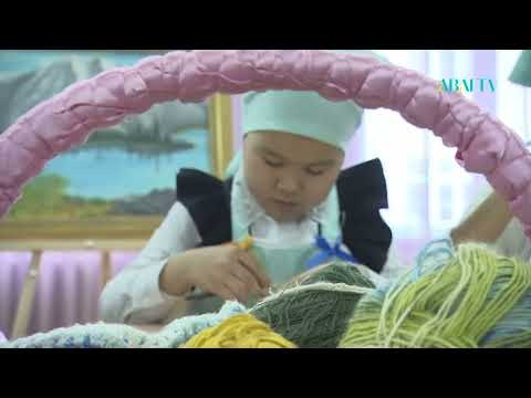 Видео: Мәдениет жаңалықтары. Ұлттық қолөнер мен заманауи технология