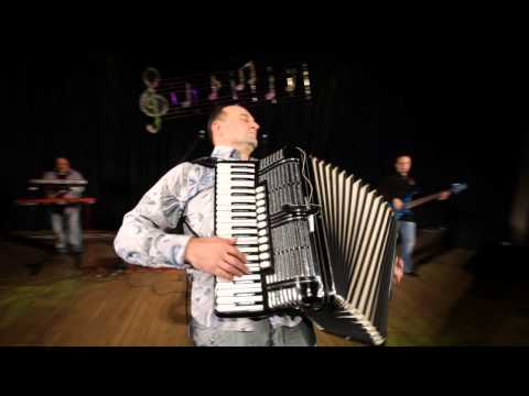 Видео: Ciocarlia (Жаворонок) - Yuriy Tertychnyy (Юрий Тертычный) - accordion (аккордеон)