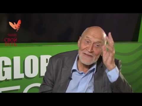 Видео: Дроздов о Конюхове: "Не лукавьте, Федор Филиппович!…"