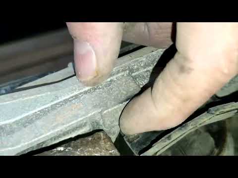 Видео: Форд Фокус 3 продлеваем жизнь гидроопоре двигателя