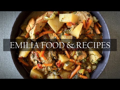 Видео: ВКУСНОЕ РАГУ ИЗ КУРИЦЫ И ОВОЩЕЙ