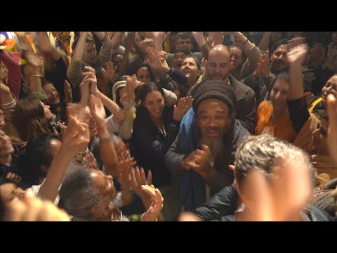 Видео: Джей Сахаджа! Баджаны - Ришикеш, 7 марта 2020 г.