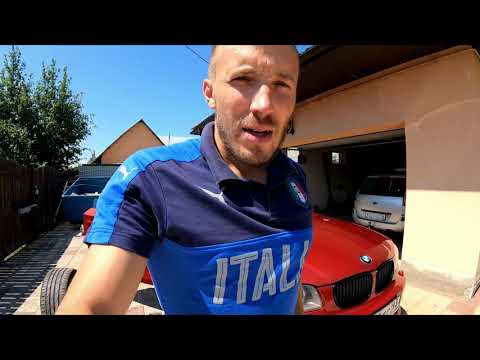 Видео: Подвеска Bmw 125 e82, BC Racing