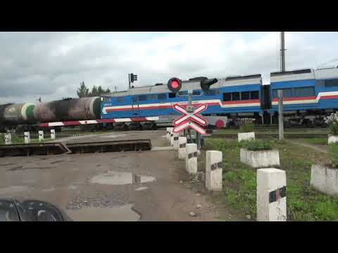 Видео: Наши родные края  Бежецк, Тверская область