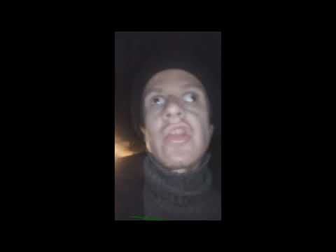 Видео: Иван Гамаз сказка про полицейского