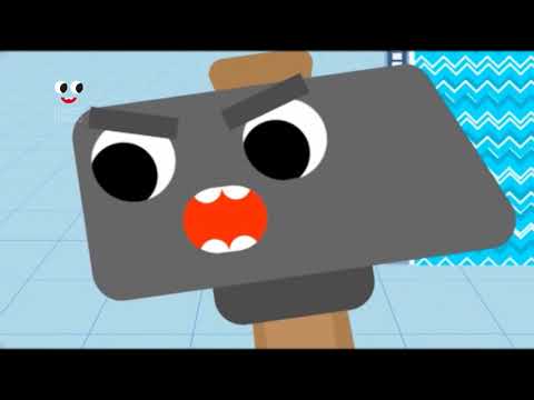 Видео: Мир ждет открытий. Гвоздь