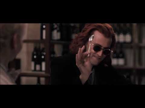 Видео: #GoodOmens Good Omens [Rus Rock Crack #1] Благие знамения