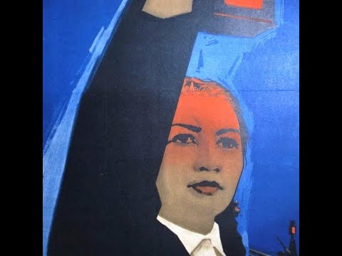 Видео: Өмір жолы (Қазақфильм 1959)