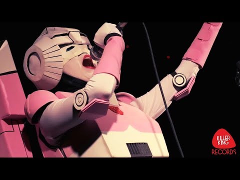 Видео: Самые НЕОБЫЧНЫЕ музыкальные группы!