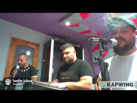 Видео: На крака изправяш ме (cover)