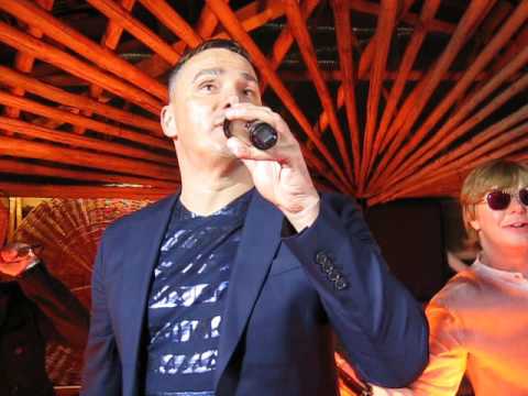 Видео: Иванушки International - Снегири