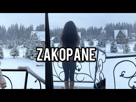 Видео: НАЙПОПУЛЯРНІШИЙ ПОЛЬСЬКИЙ КУРОРТ!ЗАКОПАНЕ 🔥ЦІНИ /ЗАКЛАДИ /ТА ЦІКАВІ МІСЦЯ 🏔️