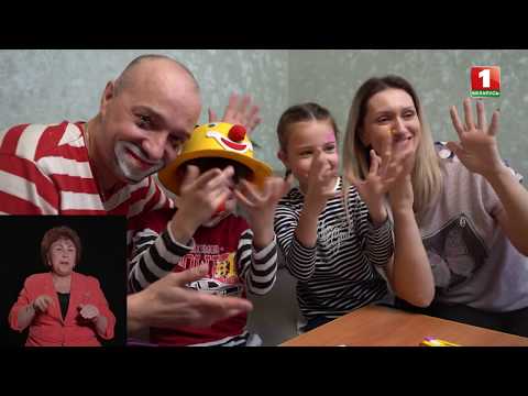 Видео: Добро пожаловать в мир тишины. Специальный репортаж