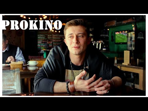 Видео: Константин Шелягин - Иваныч из УНИВЕРА / О КОЛЛЕГАХ, ПРО НОВЫЙ ПРОЕКТ/ ProKino///