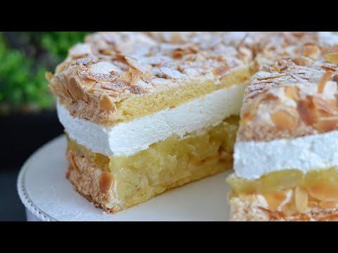 Видео: Торт превзошел все мои ожидания!