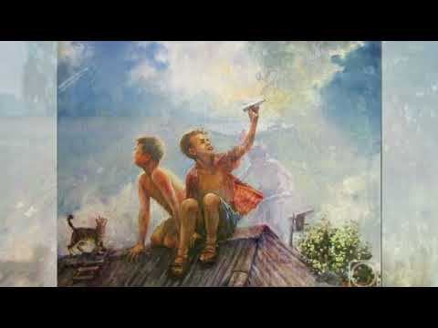 Видео: На этой огромной планете, сынок