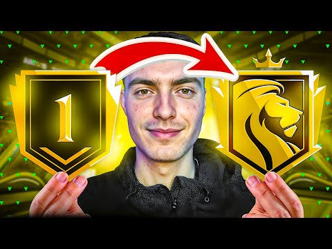 Видео: САМЫЙ ЖУТКИЙ ФИНАЛ В FC 26... || Дорога к Элите, Эпизод 6