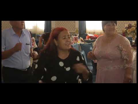 Видео: Чимбай 30-жыллык  2 часть