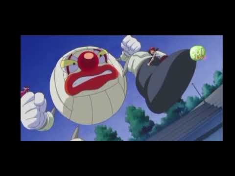 Видео: Аканэ получает силы