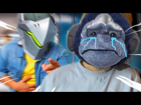 Видео: НЕКРОС РАЗРУШИЛ МОЮ ЖИЗНЬ