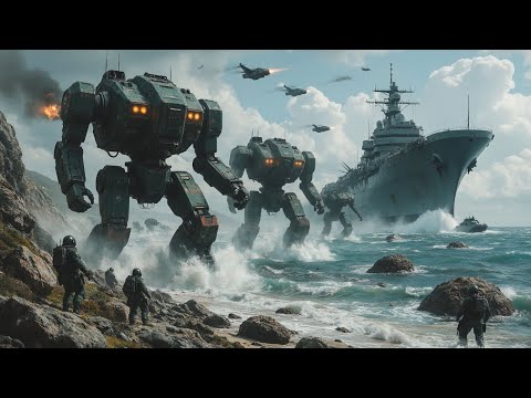 Видео: ВОИТЕЛИ ИМПЕРИИ. ЖЕЛЕЗНЫЙ НАСЛЕДНИК (часть 1.)