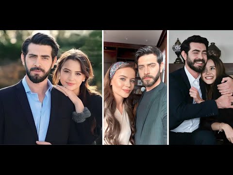 Видео: Счастливые новости от Ягмура Юкселя: «Я больше не одна, я с мужчиной, которого люблю…