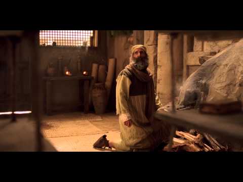 Видео: Дорога в Дамаск