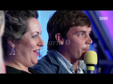 Видео: 4. Олег Бурханов и Настя Киушкина/Кузинские страсти