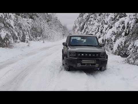 Видео: Джетур Т2 - честный отзыв от владельца