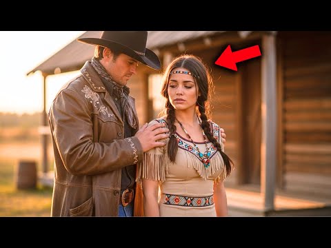 Видео: «Мне Нужна Женщина, А Тебе Нужна Кровать Сегодня Ночью», – Сказал Одинокий Ковбой Красавице-Апач