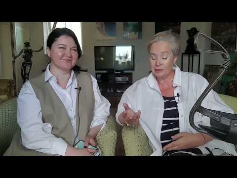 Видео: Выпуск 4.1 Беседы с Татьяной Белоусовой "Этикет как практика выживания в обществе", "Деловой этикет"