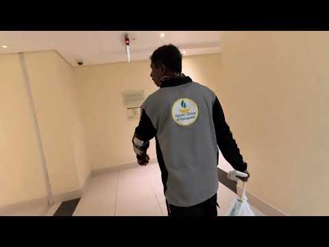 Видео: Дубай сентябрь 2025 г. The Green Planet.