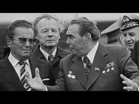 Видео: Историческая рифма: 1906 год