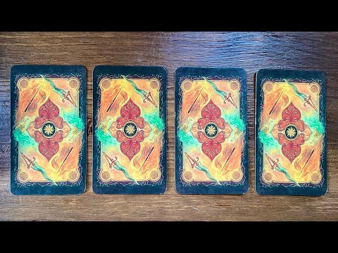 Видео: Как к вам относится загаданный человек😈👀❤️ #таро