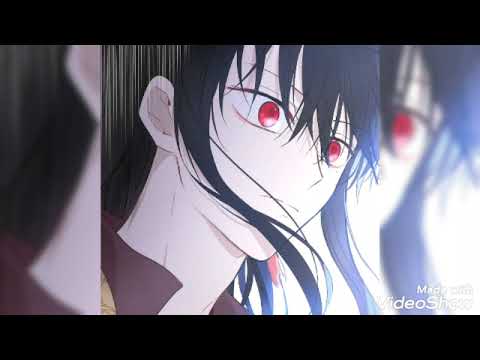 Видео: Манга клип: Лукас и Атанасия Танцуй на костях😎