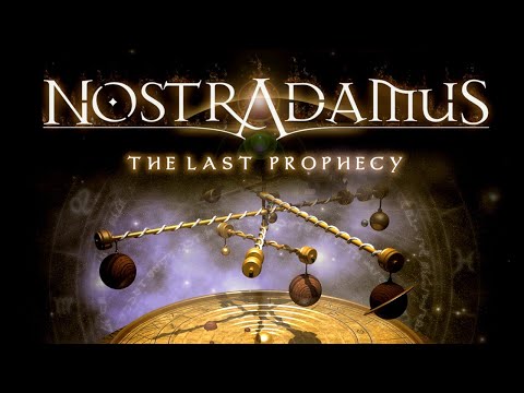 Видео: НОВАЯ ИГРА ► Nostradamus: The Last Prophecy #1