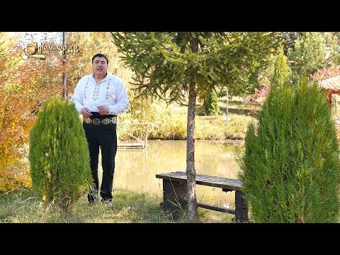 Видео: Иво Барбутски – В градина мома седеше