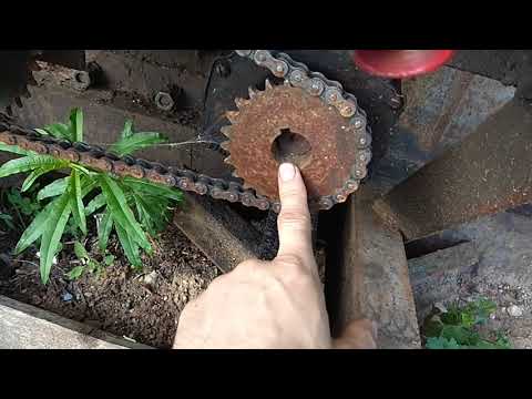 Видео: Лебёдка на МТЗ