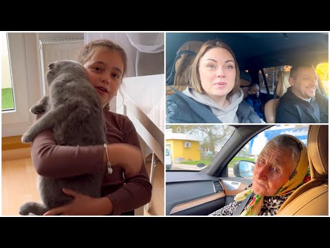 Видео: До свидание родина и привет Плауэн