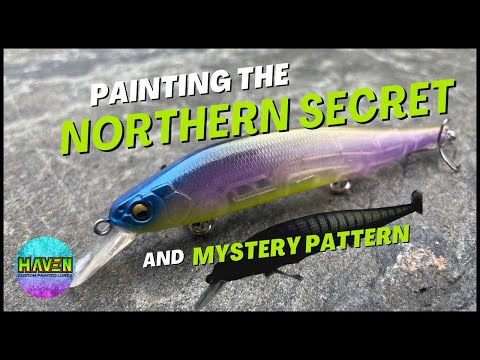 Видео: Раскрашиваем узор «Северная тайна» и «ЗАГАДОЧНОСТЬ»!