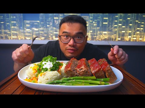 Видео: Этот рецепт мясного рулета лучше, чем рецепт мясного рулета вашей мамы