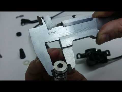 Видео: Формула с1 ремонт и прокачка. Formula c1 repair, bleeding.