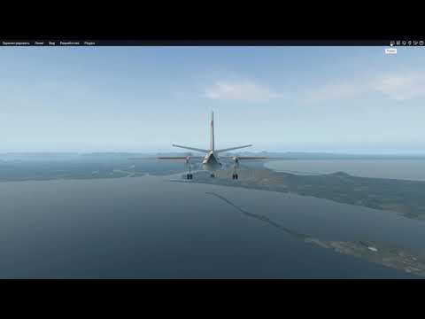 Видео: Две катастрофы Ан- 26 на Камчатке в Оссоре и Елизово. Мой анализ